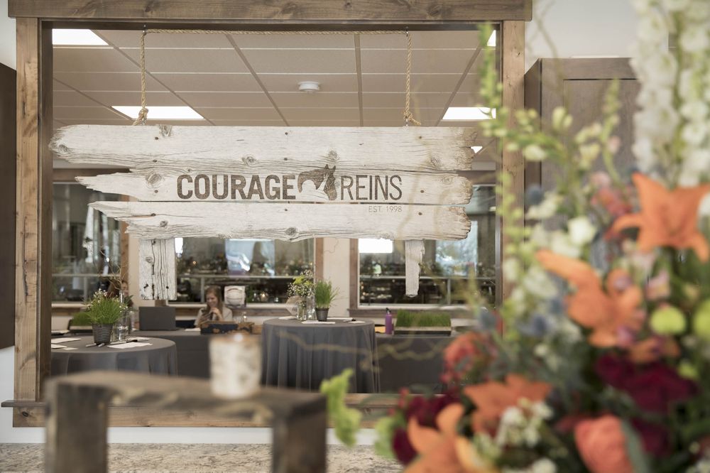 Courage Reins - equestrian in Highland, UT