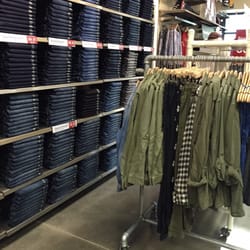 Lucky Brand Jeans Outlet