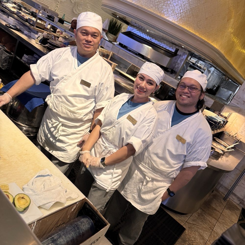 Oceano - All-you-can eat chefs - Seafood Near Me - Reno, Nevada Oceano - All-you-can eat chefs - Seafood Near Me - Reno, Nevada