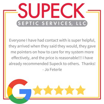 Supeck Septic Services - Plumbing Near Me - Medina, Ohio Supeck Septic Services - Plumbing Near Me - Medina, Ohio