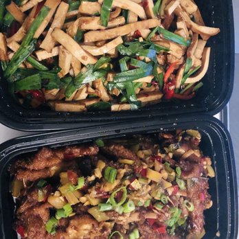 Easterly Berkeley - Chinese Near Me - Berkeley, California