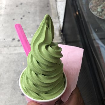 Cha Cha Matcha - Matcha ice cream - Coffee & Tea Near Me - New York, New York
