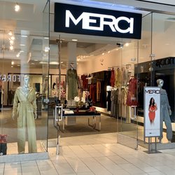 Merci Boutique - Merci
