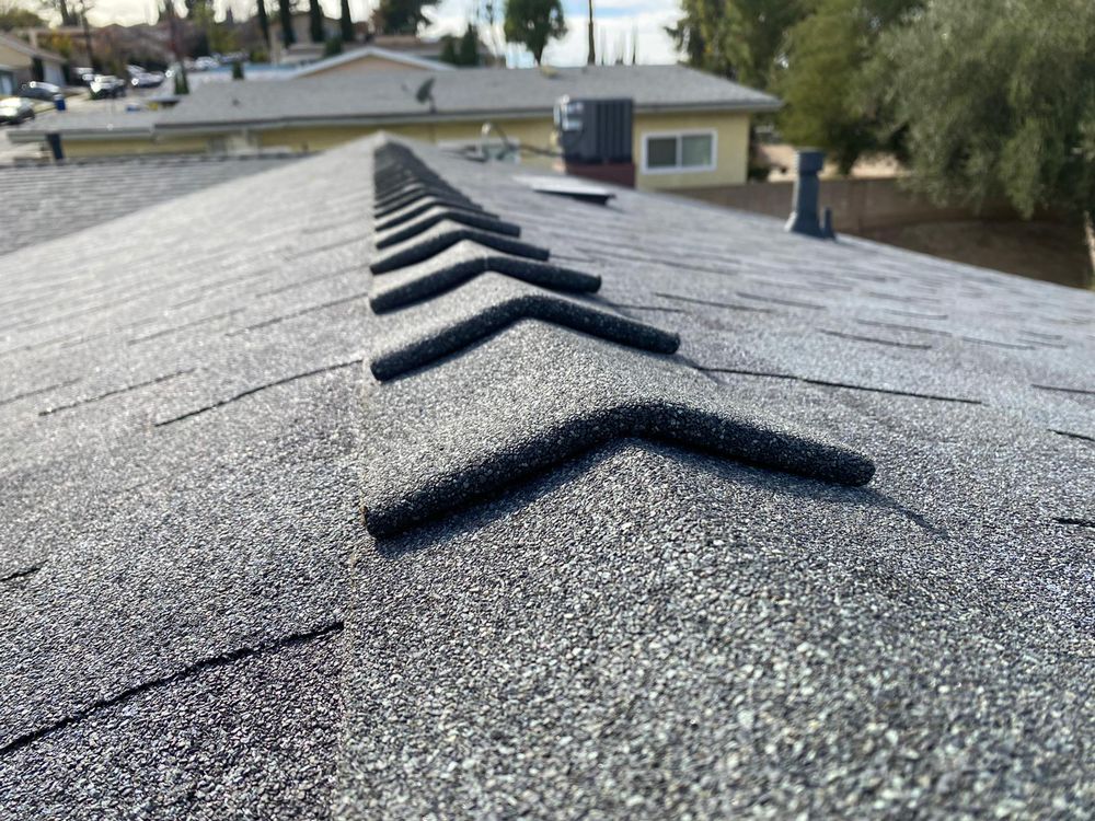 Slide of Smart Roofing