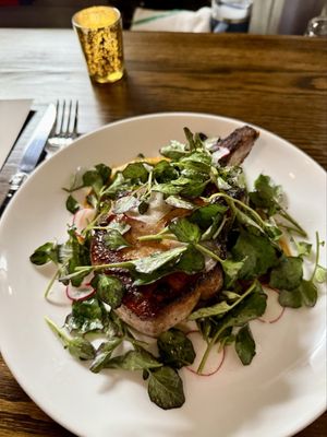 Cello Restaurant by null