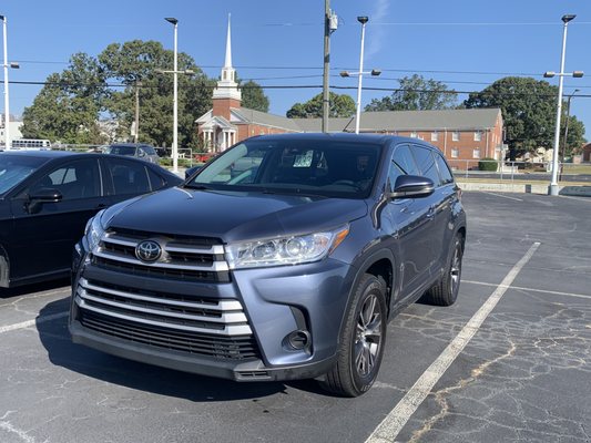 TOYOTA SOUTH ATLANTA COLLISION CENTER - Updated January 2026 - 24 ...