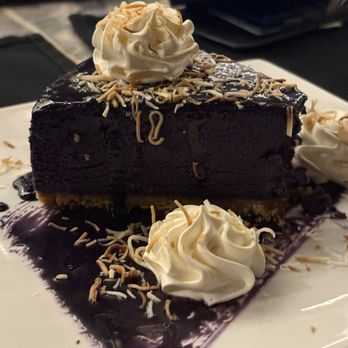 Morrow Steak - Dessert cheesecake - Steakhouses Near Me - New Orleans, Louisiana