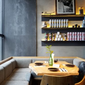 District Saigon - Vietnamese Near Me - Astoria, New York