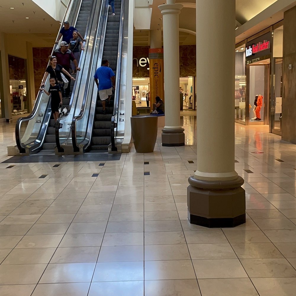 Penn Square Mall - Shopping Centers Near Me - Oklahoma City, Oklahoma Penn Square Mall - Shopping Centers Near Me - Oklahoma City, Oklahoma