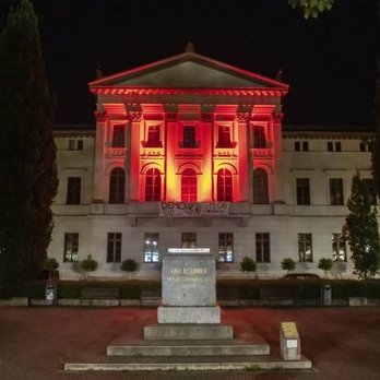 Goetheplatz - Public Plazas Near Me - Weimar, TH