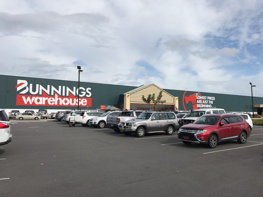 KLEENHEAT GAS LPG BUNNINGS Lake Rd, Glendale New South Wales