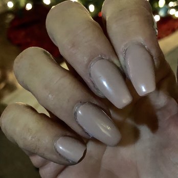 KB Nails - Nail Salons Near Me - Sacramento, California