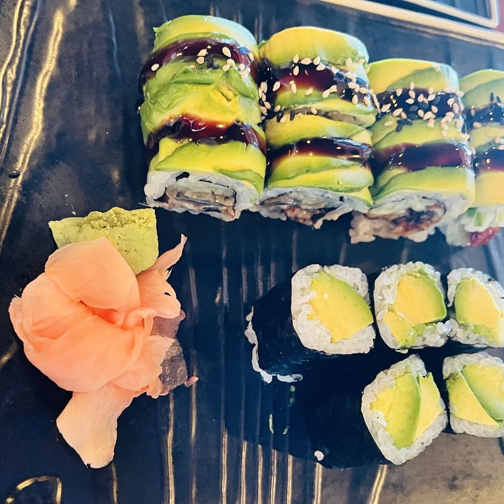 Uni Sushi - Japanese Near Me - Highlands Ranch, Colorado Uni Sushi - Japanese Near Me - Highlands Ranch, Colorado