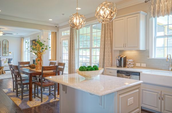 Photo of Royal Oaks Homes - Raleigh, NC, US. Riley's Pond by Royal Oaks Homes