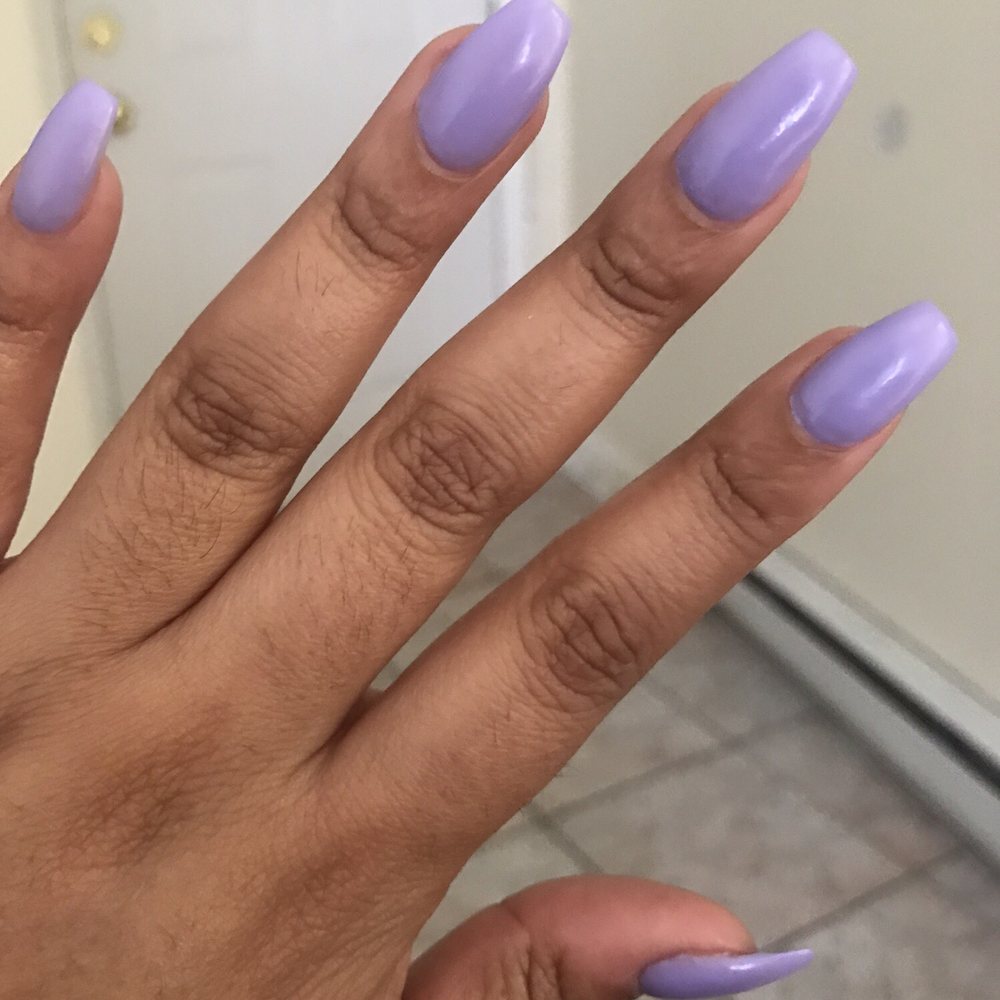 Fantastic Spa - Absolutely love this place! Emily did my nails. - Nail Salons Near Me - Norwalk, Connecticut