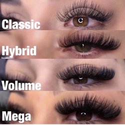 Beaute iLash Cosmetics - Book your lash appointment today!