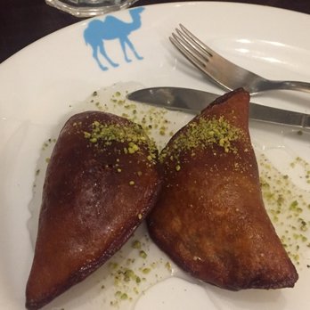 Klub cestovatelů - Arabic Near Me - Praha-1, Puerto Rico