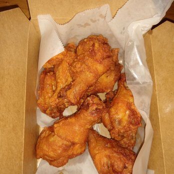 Ttobongee - Even as a takeout, the chicken made it home crispy while the meat was moist and tender. - Korean Near Me - Pacific Grove, California Ttobongee - Even as a takeout, the chicken made it home crispy while the meat was moist and tender. - Korean Near Me - Pacific Grove, California