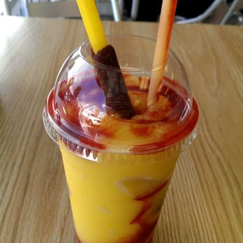 Natural - Can you say Chachachamango! - Sandwiches Near Me - Anaheim, California