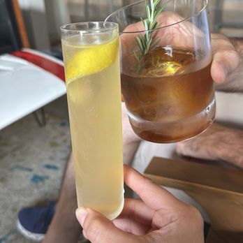 Aerodrome Distilling - The Wifey and Rum & Smoke - Distilleries Near Me - Corpus Christi, Texas Aerodrome Distilling - The Wifey and Rum & Smoke - Distilleries Near Me - Corpus Christi, Texas