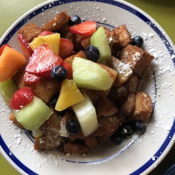 Starliner Diner - Cuban French toast - Cuban Near Me - Hilliard, Ohio Starliner Diner - Cuban French toast - Cuban Near Me - Hilliard, Ohio