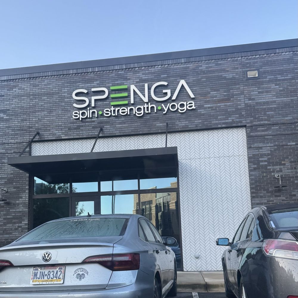 TOP 10 BEST Spinning Classes near Matthews, NC - Updated