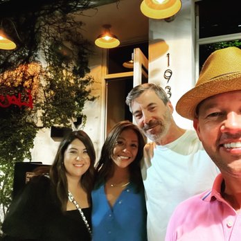 Lucali - Italian Near Me - Miami Beach, Florida