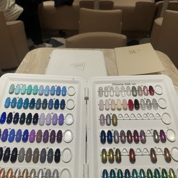 Majesty's Pleasure - Nail Salons Near Me - New York, New York Majesty's Pleasure - Nail Salons Near Me - New York, New York