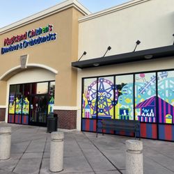 Magicland Dental of Rancho Dominguez Hills
