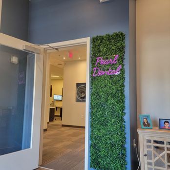 Pearl Dental - General Dentistry Near Me - Phoenix, Arizona