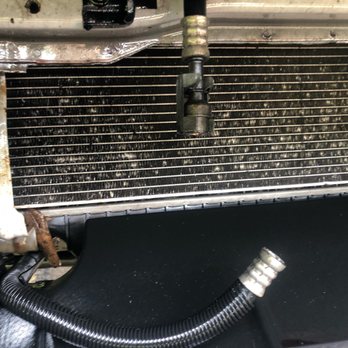 Budget Truck Rentals - Broken Transmission hose 2 hours into our trip - Truck Rental Near Me - Tucson, Arizona Budget Truck Rentals - Broken Transmission hose 2 hours into our trip - Truck Rental Near Me - Tucson, Arizona