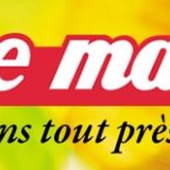 Votre Marché - Grocery Near Me - Marzan, 56 Votre Marché - Grocery Near Me - Marzan, 56