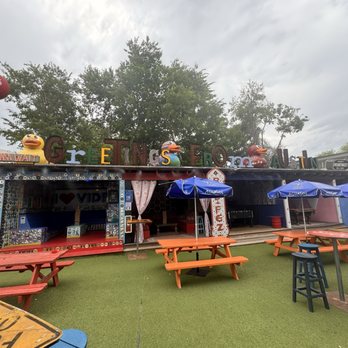Sign Bar - Bars Near Me - Austin, Texas