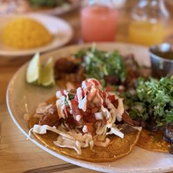 Presidio Cocina Mexicana