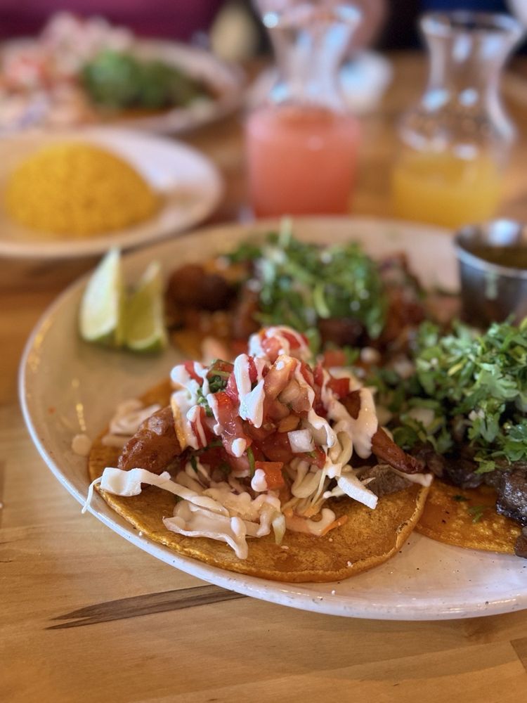 Presidio Cocina Mexicana