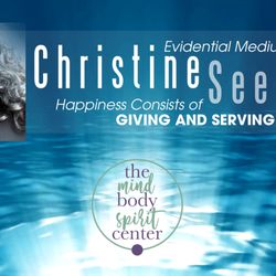 Intuitive Medium Christine