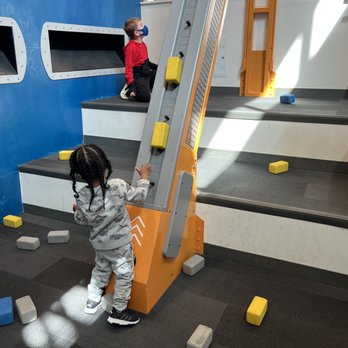 Port Discovery Children's Museum - Children's Museums Near Me - Baltimore, Maryland Port Discovery Children's Museum - Children's Museums Near Me - Baltimore, Maryland