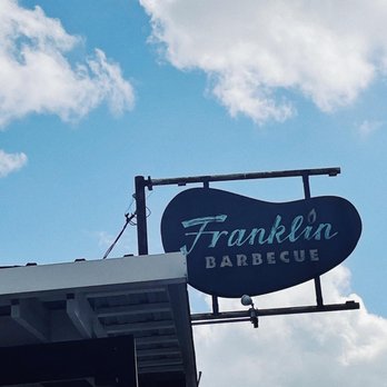 Franklin Barbecue - Barbeque Near Me - Austin, Texas