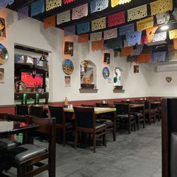 El Patio Mexican Grill