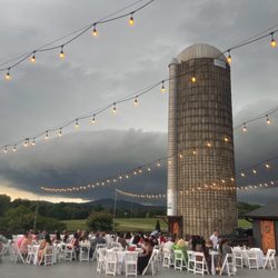 The Barn at Cranberry Creek