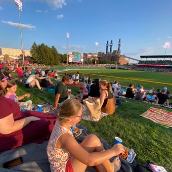Victory Field - Stadiums & Arenas Near Me - Indianapolis, Indiana