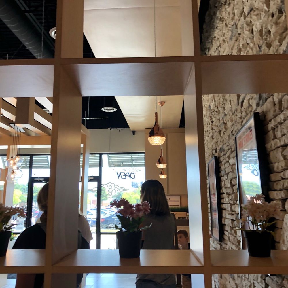 Kung Fu Tea - Bubble Tea Near Me - Buford, Georgia