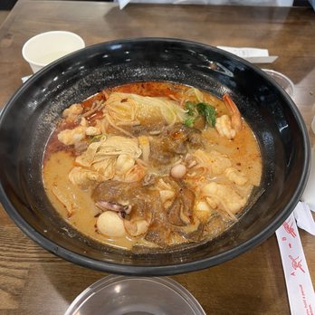 YGF Malatang - Noodles Near Me - Milpitas, California YGF Malatang - Noodles Near Me - Milpitas, California