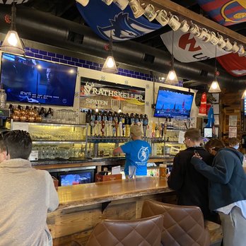 Rathskeller Bier Haus - Bar - German Near Me - Omaha, Nebraska