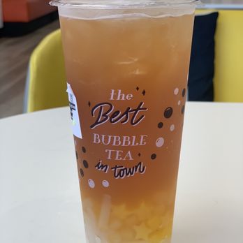 A Tea 7 - Bijou (#8) YUMMY!! - Bubble Tea Near Me - San Diego, California A Tea 7 - Bijou (#8) YUMMY!! - Bubble Tea Near Me - San Diego, California