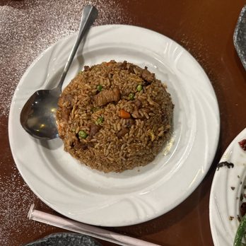 Shaanxi Garden - K1.Fried Rice - Chinese Near Me - Mesa, Arizona Shaanxi Garden - K1.Fried Rice - Chinese Near Me - Mesa, Arizona