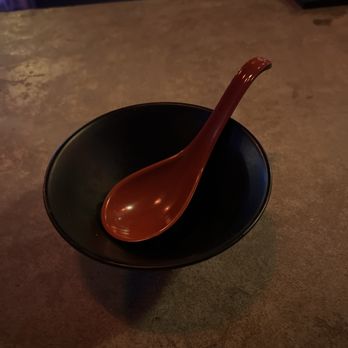 Iron Cow - Miso Soup (Devoured) - New American Near Me - Orlando, Florida Iron Cow - Miso Soup (Devoured) - New American Near Me - Orlando, Florida