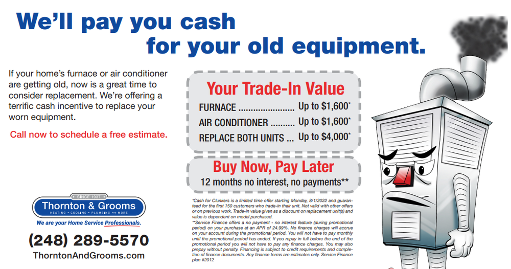 Slide of Thornton & Grooms