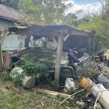 CR Junk Removal - Junk Removal & Hauling Near Me CR Junk Removal - Junk Removal & Hauling Near Me