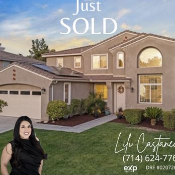Lili Castaneda - eXp Realty - Real Estate Agents Near Me Lili Castaneda - eXp Realty - Real Estate Agents Near Me